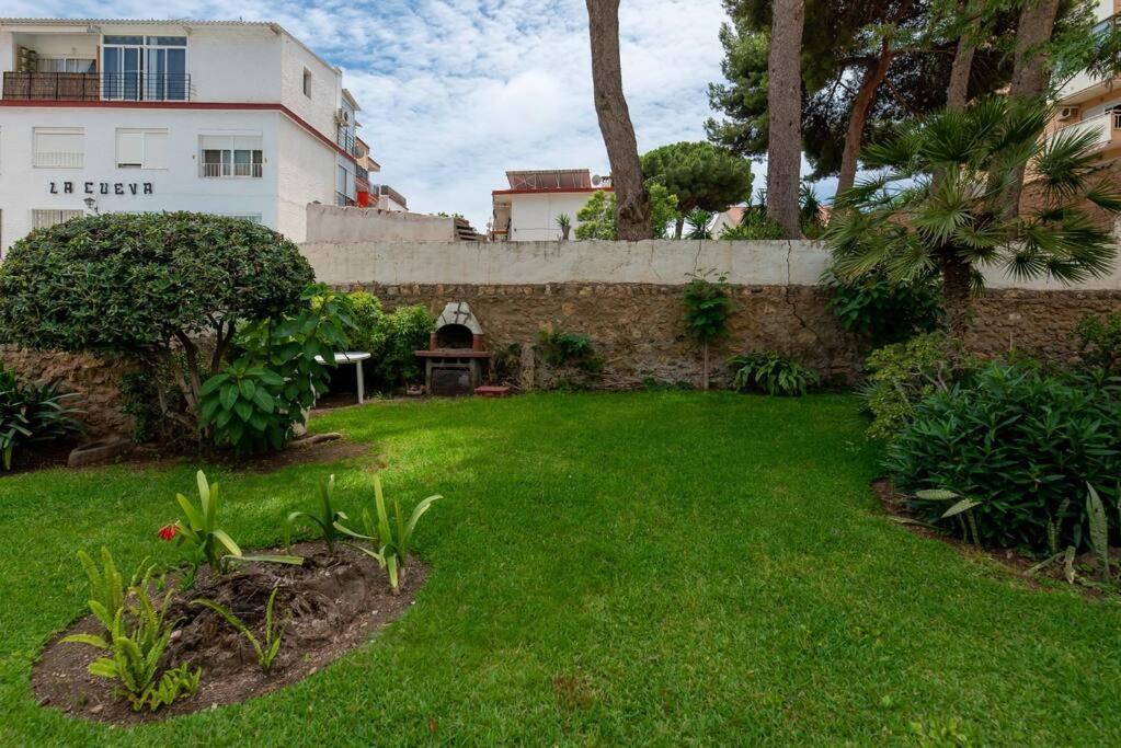 Lxr Brisa Marina 1Hab Vistas Mar Apartment Torremolinos Exterior photo