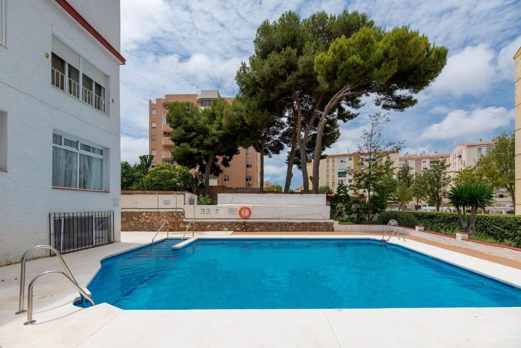 Lxr Brisa Marina 1Hab Vistas Mar Apartment Torremolinos Exterior photo